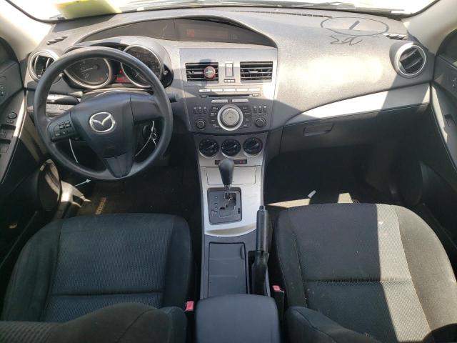 Photo 8 from auction – 2011 MAZDA 3 I with VIN JM1BL1UF4B1390876