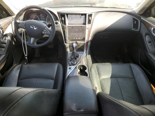 Photo 8 from auction – 2015 INFINITI Q50 BASE with VIN JN1BV7AR3FM400624