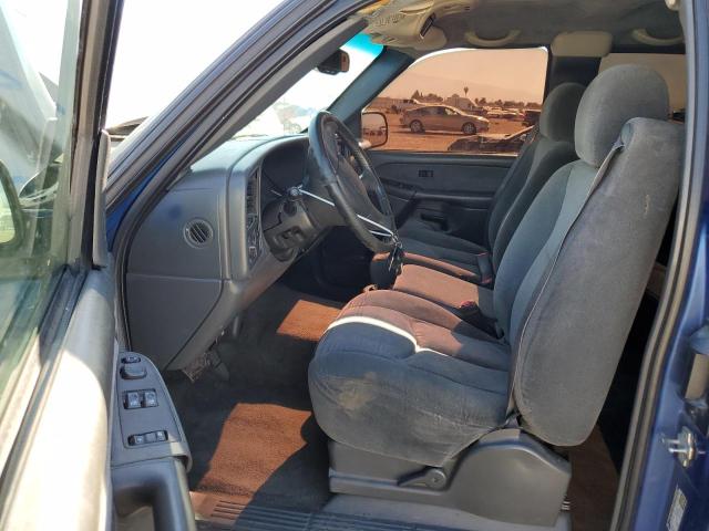 Photo 7 from auction – 2003 CHEVROLET SILVERADO with VIN 2GCEC19T531147780