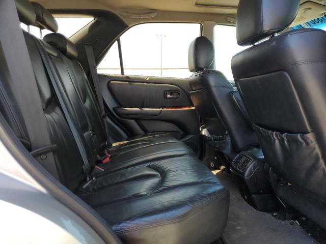 Photo 10 from auction – 2002 LEXUS RX 300 with VIN JTJGF10U120130679