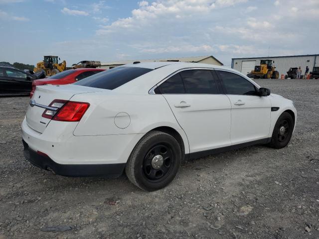 Photo 3 from auction – 2017 FORD TAURUS POL with VIN 1FAHP2L83HG109248