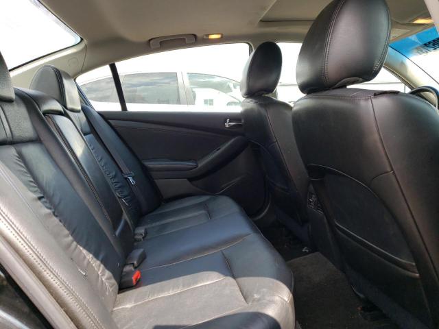 Photo 10 from auction – 2012 NISSAN ALTIMA BAS with VIN 1N4AL2AP7CN410830