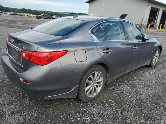 Photo 3 from auction – 2017 INFINITI Q50 PREMIU with VIN JN1EV7AR4HM836561