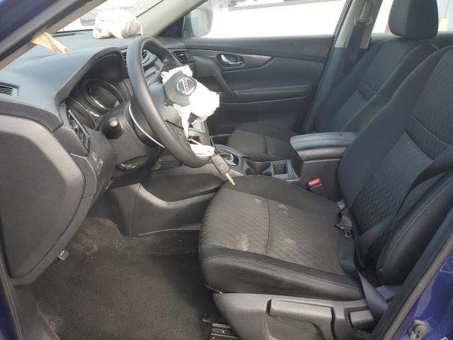 Photo 7 from auction – 2018 NISSAN ROGUE S with VIN KNMAT2MT1JP573591