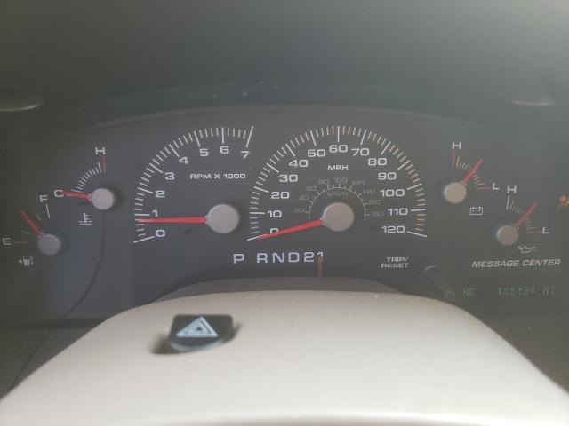 Photo 9 from auction – 2004 FORD EXPEDITION with VIN 1FMPU17L34LB66778