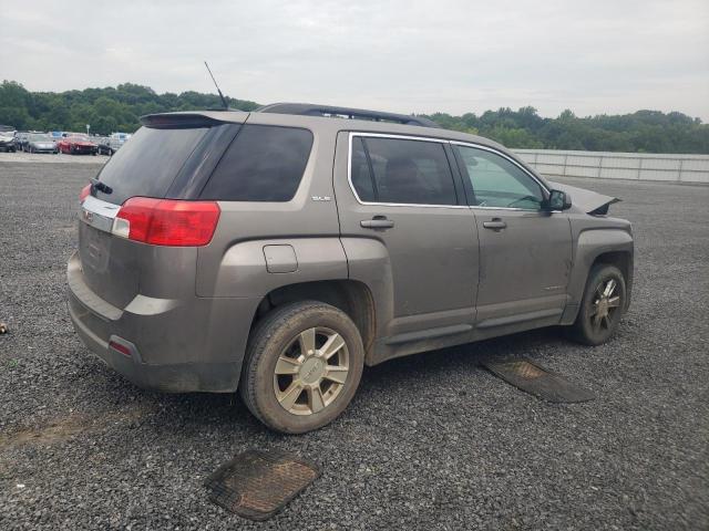Photo 3 from auction – 2012 GMC TERRAIN SL with VIN 2GKALSEK3C6298223