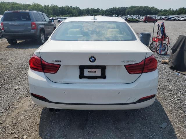 Photo 6 from auction – 2019 BMW 430XI with VIN WBA4W5C56KAE50821