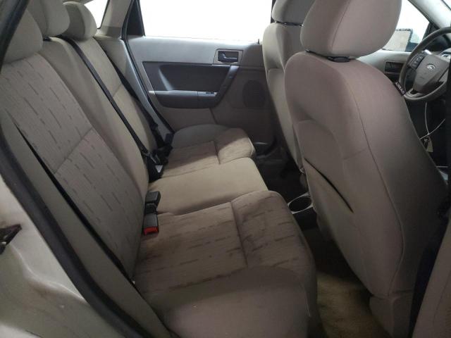 Photo 10 from auction – 2010 FORD FOCUS SE with VIN 1FAHP3FN6AW264251