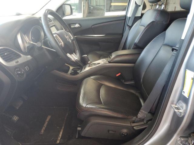 Photo 7 from auction – 2016 DODGE JOURNEY R/ with VIN 3C4PDCEG4GT207465