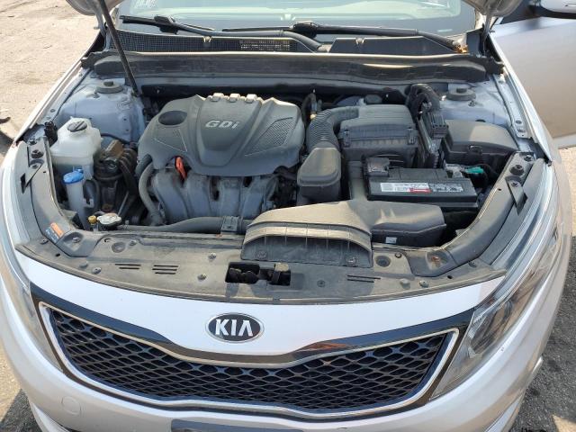 Photo 11 from auction – 2014 KIA OPTIMA LX with VIN KNAGM4A75E5521812