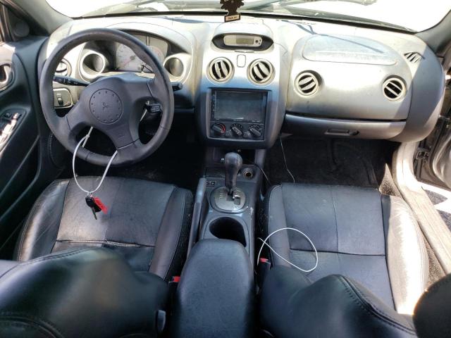 Photo 8 from auction – 2002 MITSUBISHI ECLIPSE SP with VIN 4A3AE85H62E022185