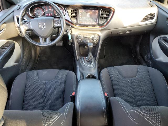 Photo 8 from auction – 2014 DODGE DART SXT with VIN 1C3CDFBB5ED902523