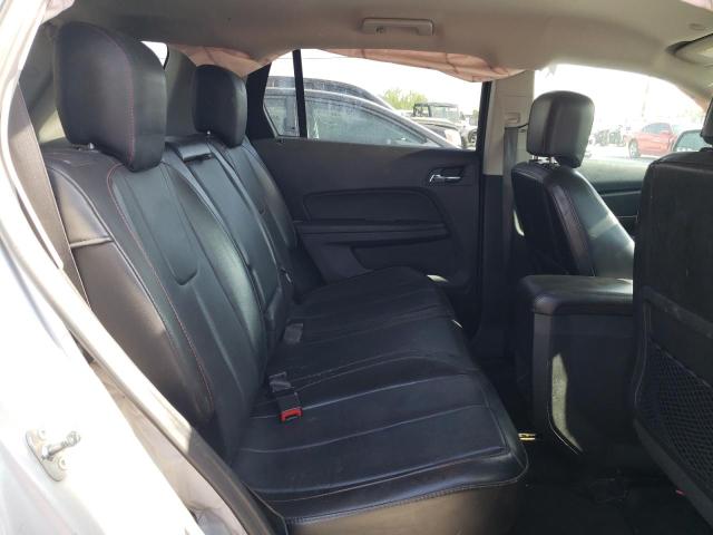 Photo 11 from auction – 2017 GMC TERRAIN SL with VIN 2GKALPEK0H6318206