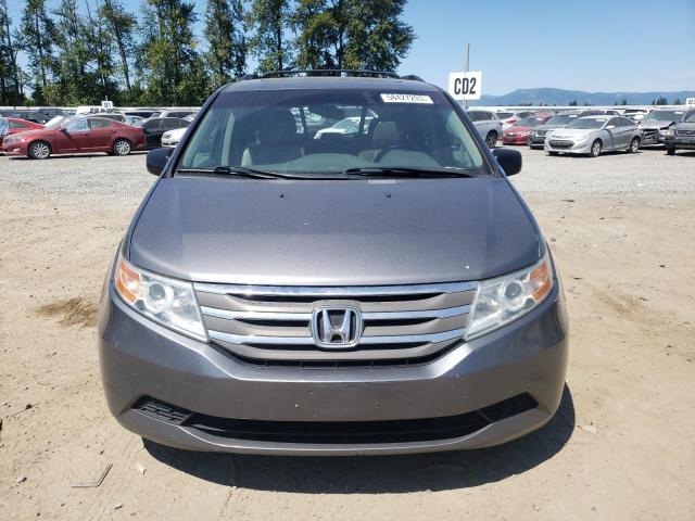 Photo 5 from auction – 2011 HONDA ODYSSEY EX with VIN 5FNRL5H65BB102614