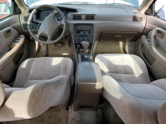 Photo 8 from auction – 1997 TOYOTA CAMRY CE with VIN 4T1BG22K4VU794351
