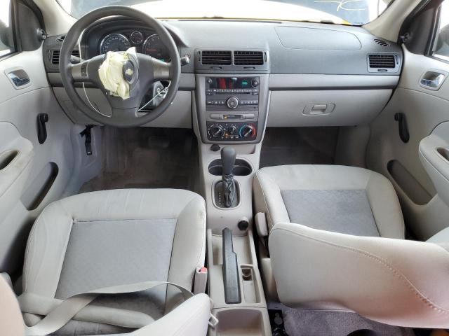 Photo 8 from auction – 2009 CHEVROLET COBALT LS with VIN 1G1AS58H397239495