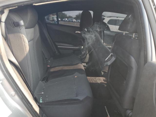 Photo 10 from auction – 2016 DODGE CHARGER R/ with VIN 2C3CDXCTXGH257810
