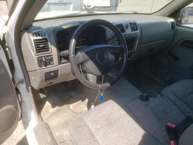 Photo 8 from auction – 2007 CHEVROLET COLORADO with VIN 1GCCS199678241085