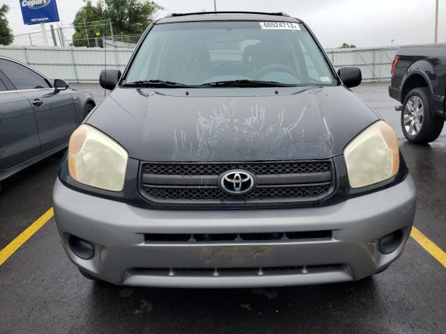 Фото 5 с аукциона – 2004 TOYOTA RAV4 с VIN JTEHD20V246008548