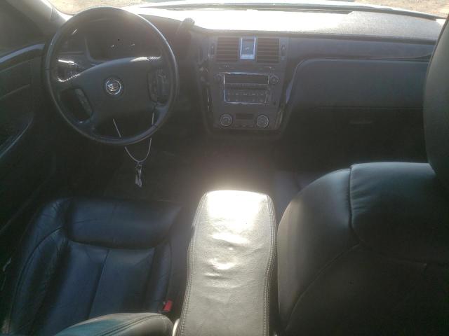 Photo 8 from auction – 2011 CADILLAC PROFESSION with VIN 1GE7K9C63BU600141
