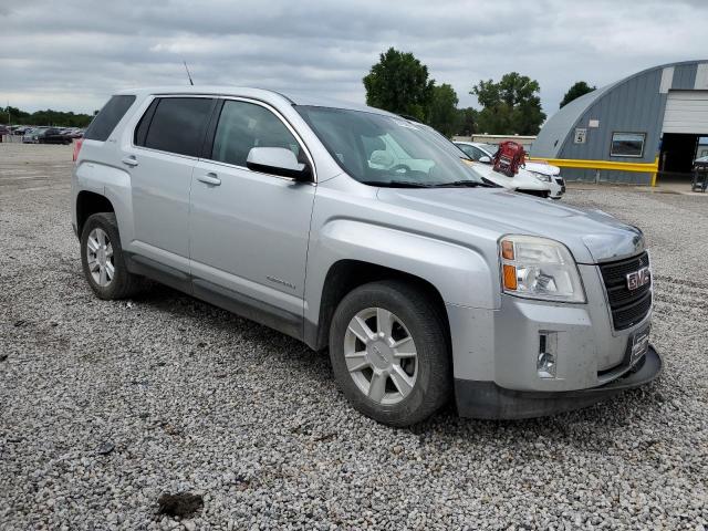 Снимка 4 от търг – 2012 GMC TERRAIN SL с VIN 2GKALMEK5C6354917