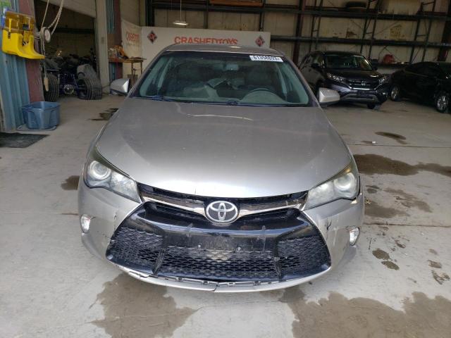 Photo 5 from auction – 2016 TOYOTA CAMRY LE with VIN 4T1BF1FK5GU195906