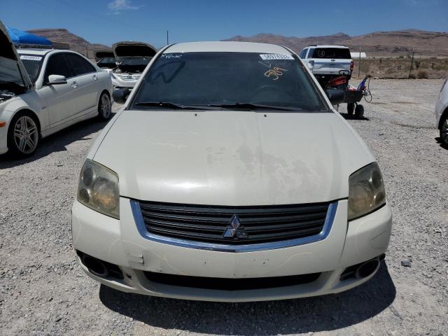 Photo 5 from auction – 2009 MITSUBISHI GALANT with VIN 4A3AB36F39E008733