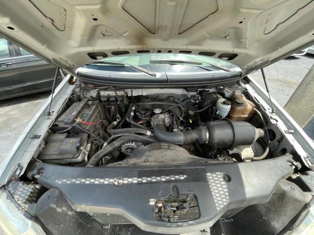 Photo 7 from auction – 2005 FORD F150 with VIN 1FTRF02225KC40599