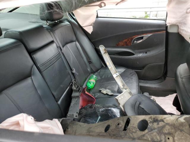 Photo 10 from auction – 2012 BUICK LACROSSE P with VIN 1G4GD5E31CF321044