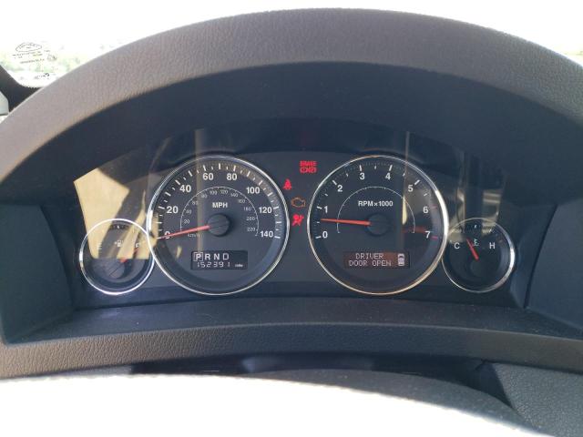 Photo 9 from auction – 2010 JEEP GRAND CHER with VIN 1J4PR4GK8AC132954