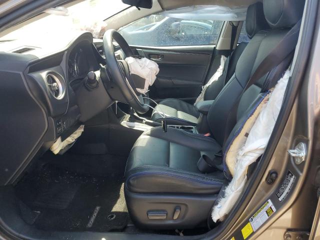Photo 7 from auction – 2018 TOYOTA COROLLA L with VIN 5YFBURHE6JP794138