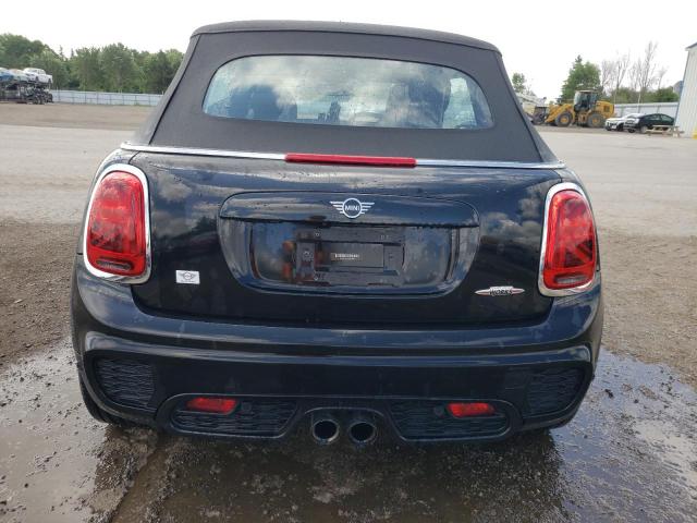 Photo 6 from auction – 2019 MINI COOPER JOH with VIN WMWWH9C5XK3A78804