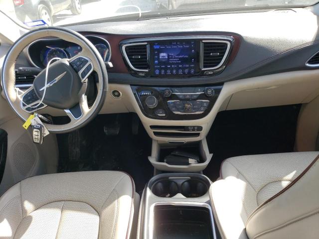 Photo 8 from auction – 2017 CHRYSLER PACIFICA L with VIN 2C4RC1GG0HR509658