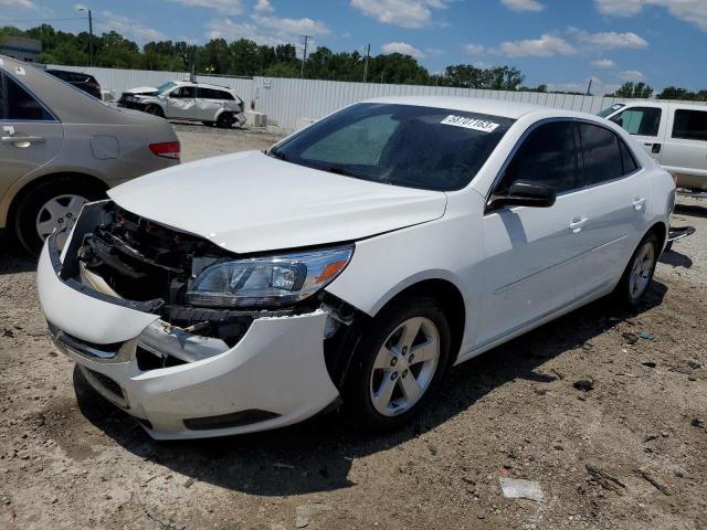 CHEVROLET MALIBU LS 2014 with VIN 1G11B5SL3EF149258 - Photo from auction