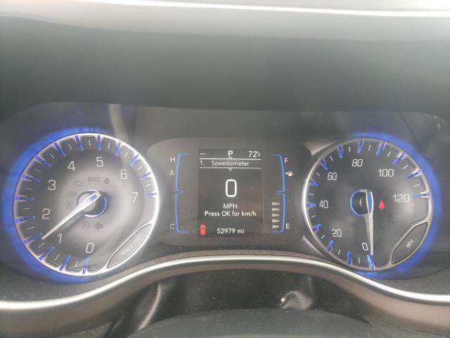 Foto 9 de la subasta – 2018 CHRYSLER PACIFICA L con VIN 2C4RC1CG5JR130120