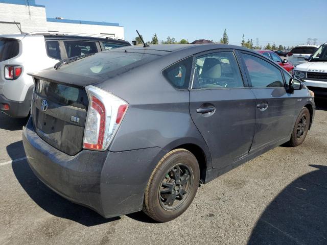 Photo 3 from auction – 2013 TOYOTA PRIUS with VIN JTDKN3DU0D5686266