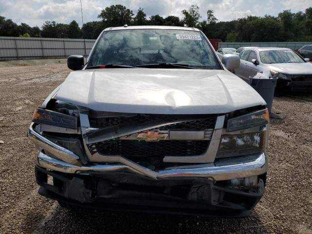 Photo 5 from auction – 2011 CHEVROLET COLORADO L with VIN 1GCJTDFEXB8130281