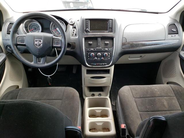 Photo 8 from auction – 2013 DODGE GRAND CARA with VIN 2C4RDGBG2DR735718