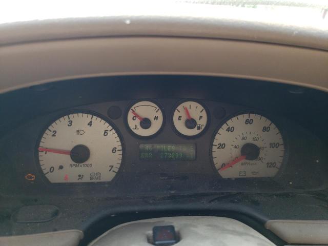 Photo 9 from auction – 2007 FORD TAURUS SEL with VIN 1FAFP56U17A199910