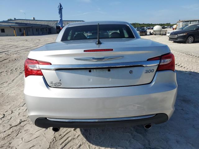Photo 6 from auction – 2012 CHRYSLER 200 LIMITE with VIN 1C3BCBFG4CN234010