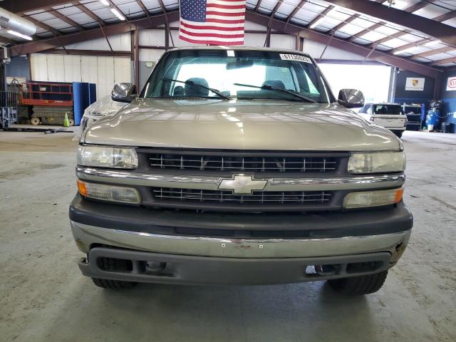 Photo 5 from auction – 2002 CHEVROLET SILVERADO with VIN 1GCEK14T92Z206605