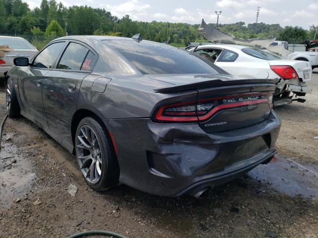 Photo 2 from auction – 2018 DODGE CHARGER SR with VIN 2C3CDXEJ3JH202862