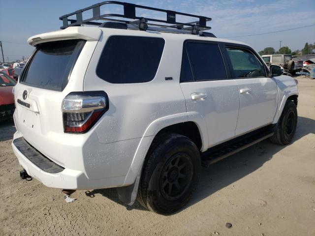 Photo 3 from auction – 2019 TOYOTA 4RUNNER SR with VIN JTEBU5JR5K5618651