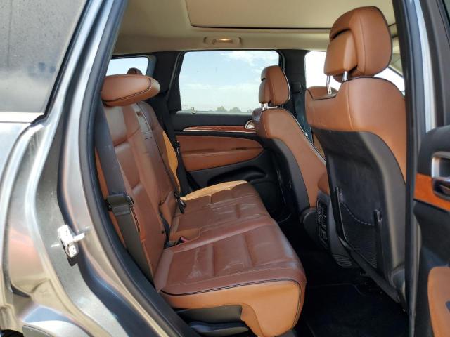 Photo 11 from auction – 2013 JEEP GRAND CHER with VIN 1C4RJFCT7DC581014