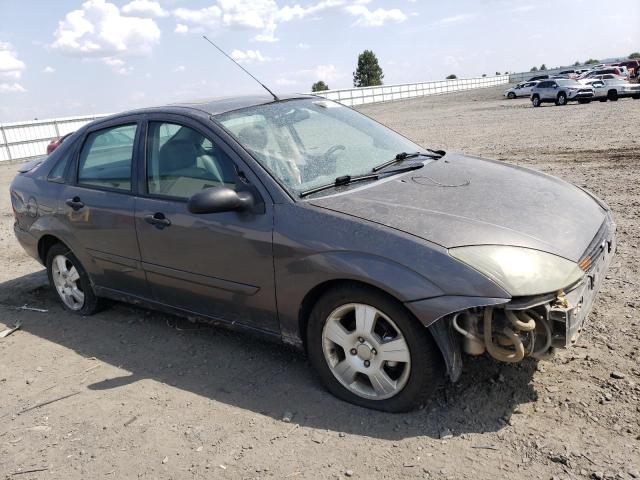 Photo 4 from auction – 2004 FORD FOCUS ZTS with VIN 1FAHP38ZX4W158955