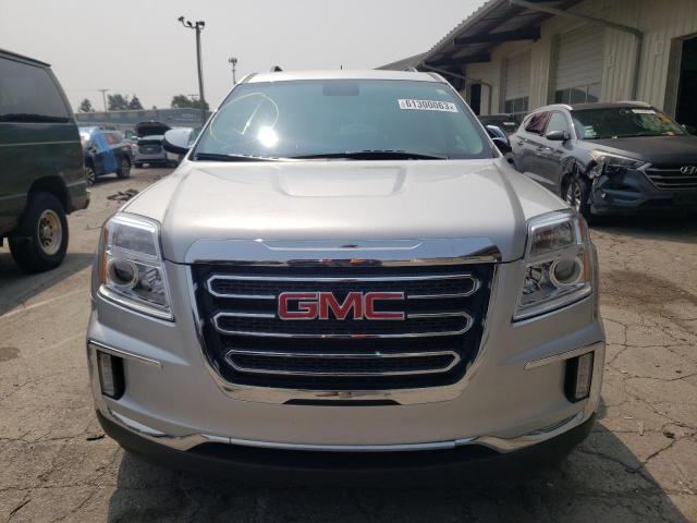 Photo 5 from auction – 2016 GMC TERRAIN SL with VIN 2GKFLUE30G6230218