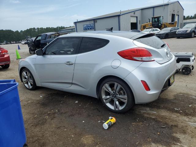 Photo 2 from auction – 2012 HYUNDAI VELOSTER with VIN KMHTC6AD4CU074958