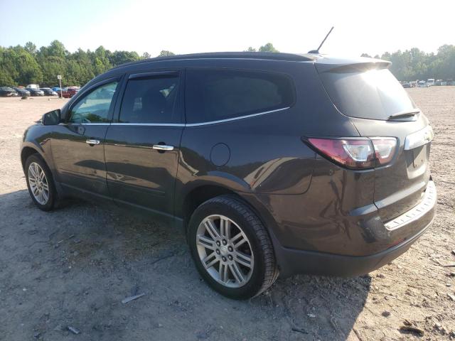 Photo 2 from auction – 2013 CHEVROLET TRAVERSE L with VIN 1GNKRGKD9DJ142653