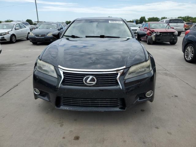 Photo 5 from auction – 2013 LEXUS GS 350 with VIN JTHBE1BL9D5019791