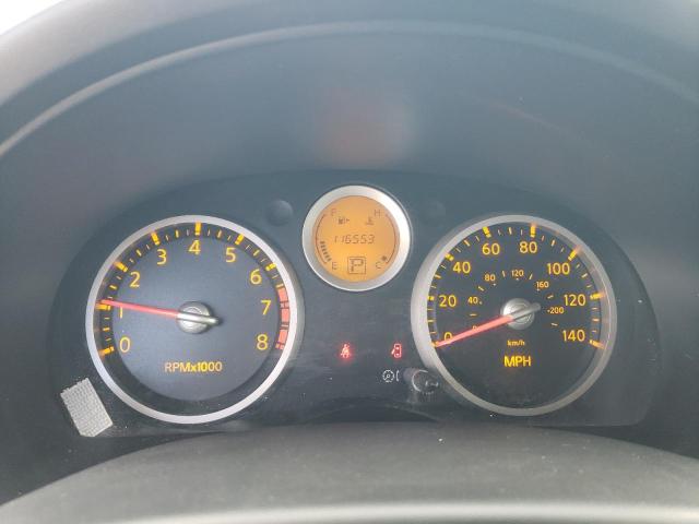 Photo 9 from auction – 2009 NISSAN SENTRA 2.0 with VIN 3N1AB61E49L612779